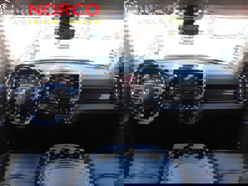 Used 2020 RAM 2500 Laramie image 18