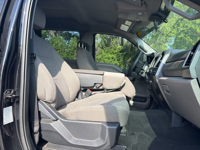 Used 2022 Ford F350 XLT AWD/4WD image 11