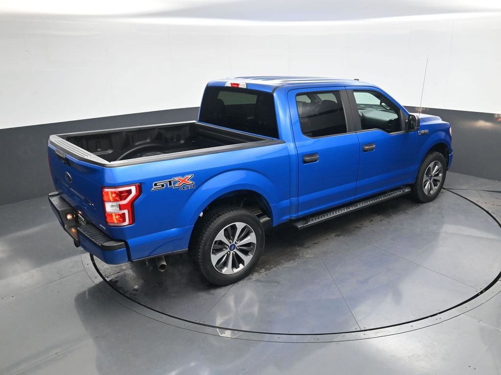 Used 2019 Ford F150 XL w/ Equipment Group 101A Mid image 32