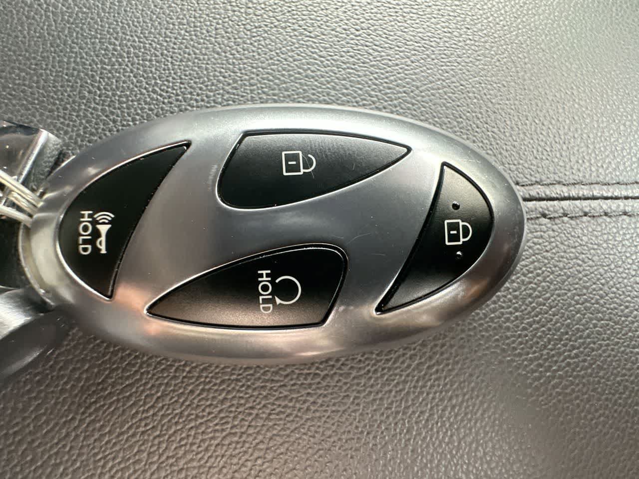 Used 2025 Hyundai Tucson SEL FWD image 28