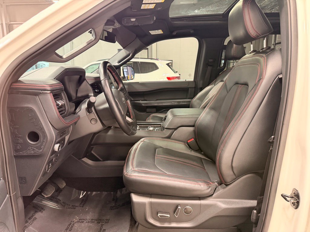 Used 2022 Ford Expedition Max Limited AWD/4WD image 25