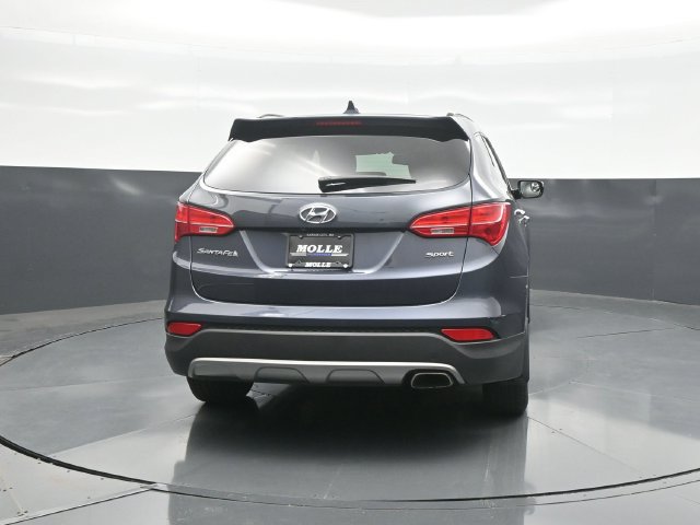 Used 2013 Hyundai Santa Fe Sport FWD image 6