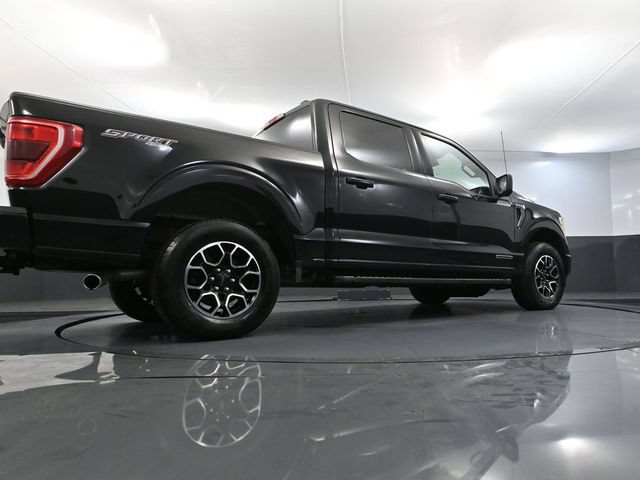 Used 2022 Ford F150 XLT w/ Equipment Group 301A Mid AWD/4WD image 43