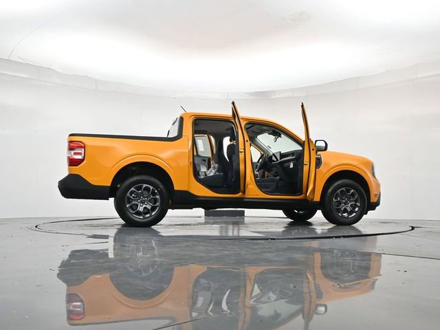 New 2026 Ford Maverick XLT FWD image 49