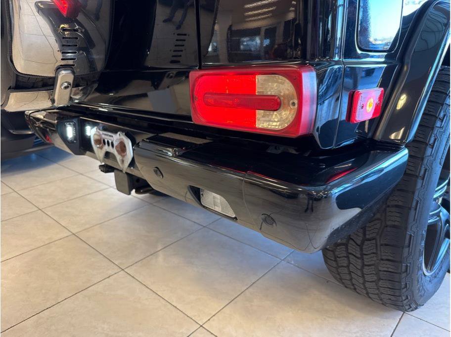 Used 2013 Mercedes-Benz G 550 image 37