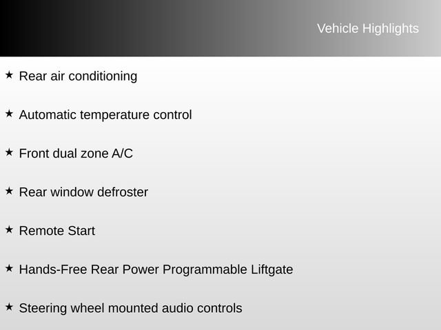 Certified 2021 Chevrolet Tahoe Z71 w/ Z71 Signature Package image 32