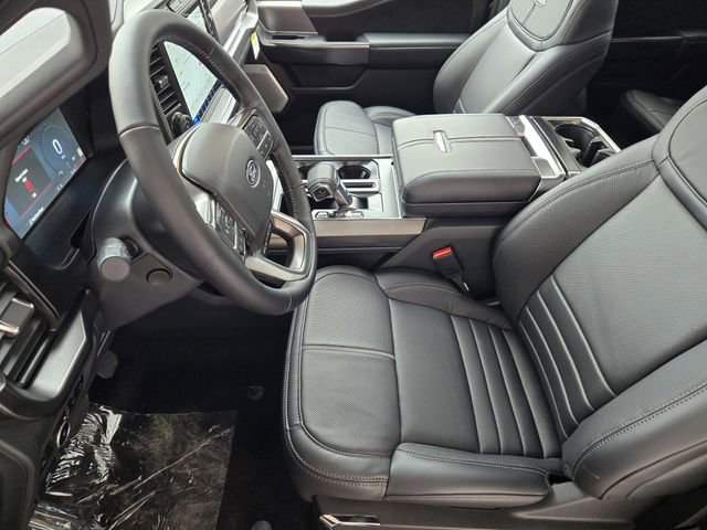 New 2026 Ford F150 Platinum w/ Equipment Group 702A High AWD/4WD image 10