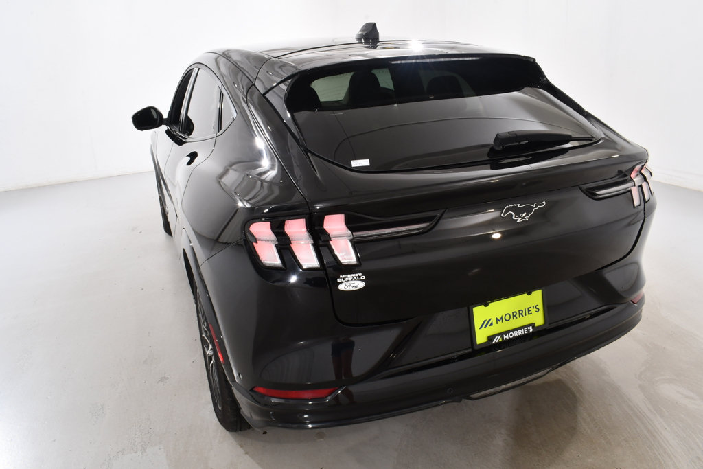 Used 2024 Ford Mustang Mach-E Premium AWD/4WD image 14