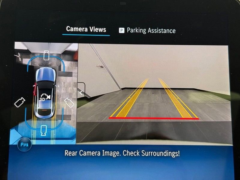 New 2026 Mercedes-Benz GLC 300 4MATIC image 13