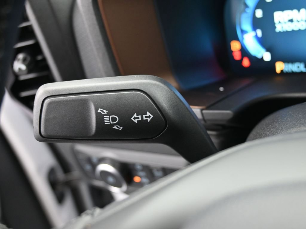 New 2025 Ford Bronco Sport Outer Banks image 24