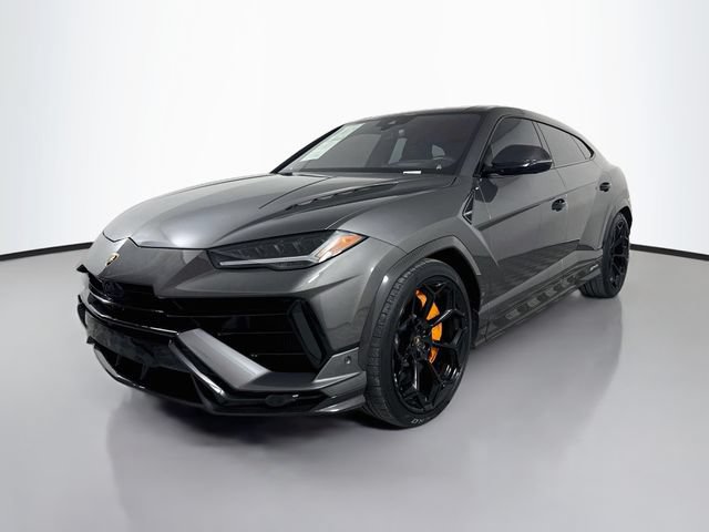 Used 2023 Lamborghini Urus Performante AWD/4WD image 1