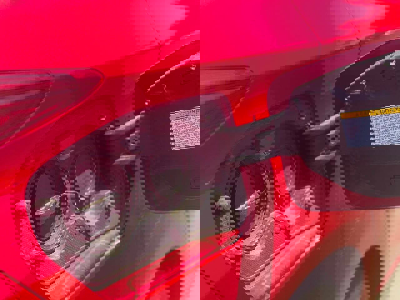 Used 2017 Toyota Prius Prime Premium image 14