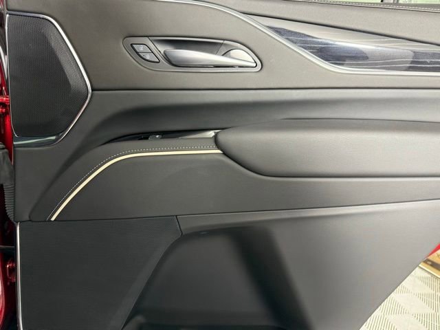 Used 2024 Cadillac Escalade Sport image 29