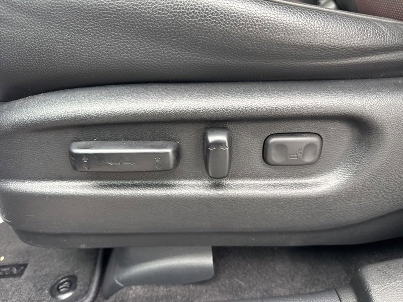 Used 2023 Honda Ridgeline Black Edition image 26