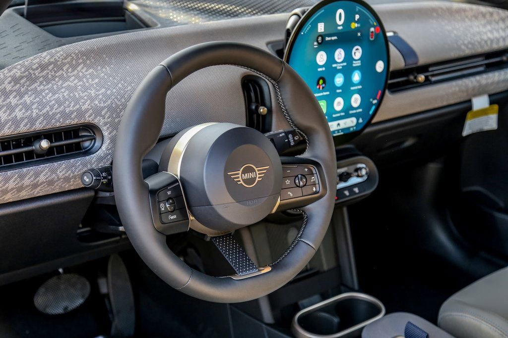 New 2026 MINI Cooper S image 10