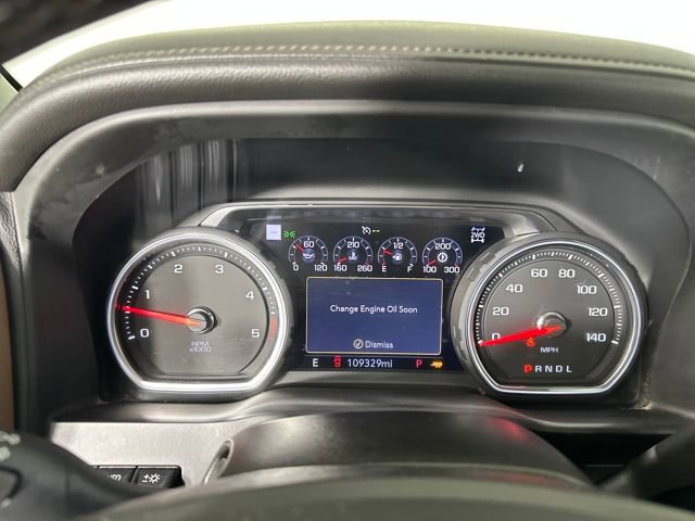 Used 2022 Chevrolet Silverado 2500 High Country w/ Z71 Off-Road Package image 17