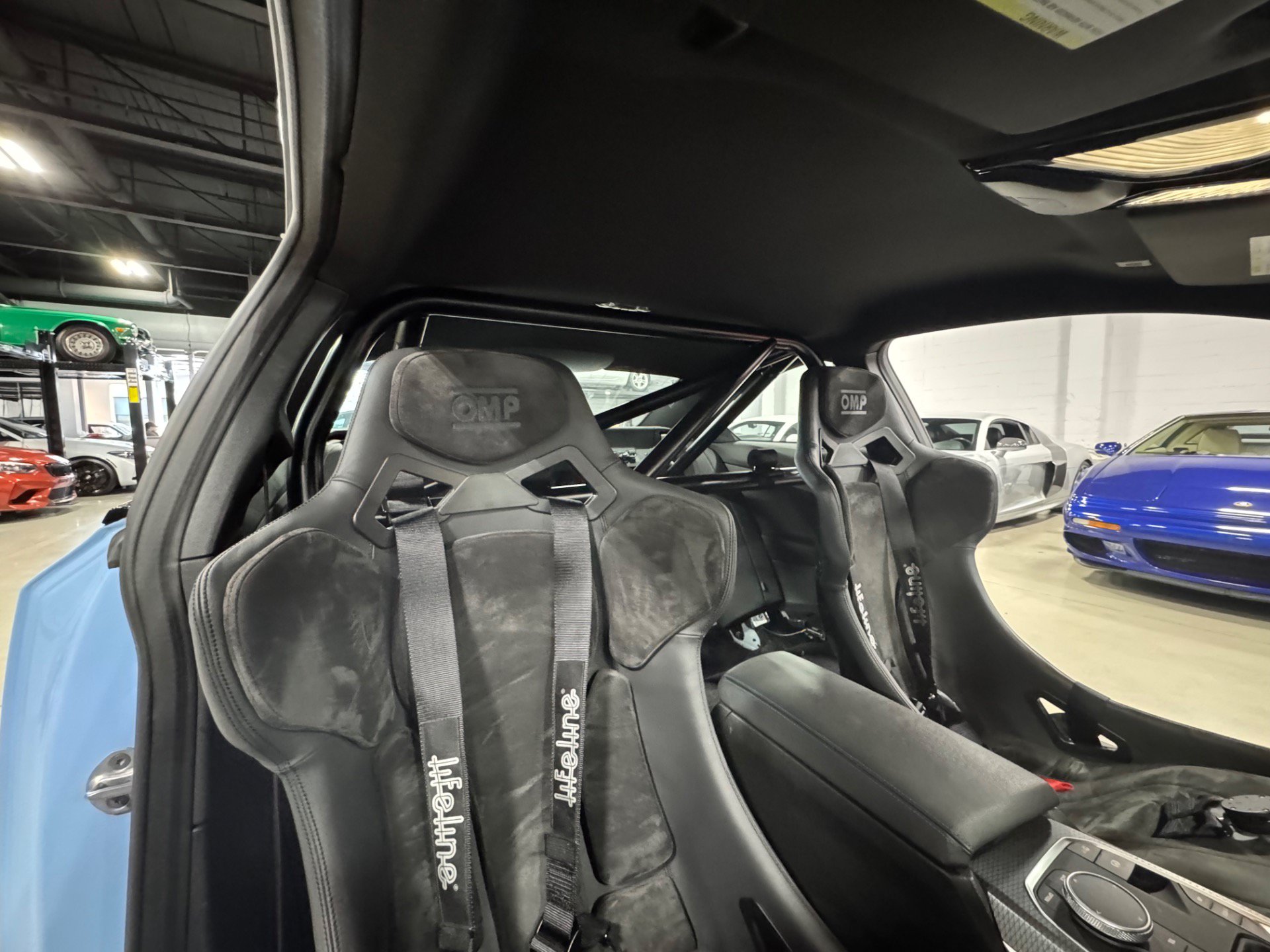 Used 2023 BMW M2 w/ Lighting Package RWD image 18