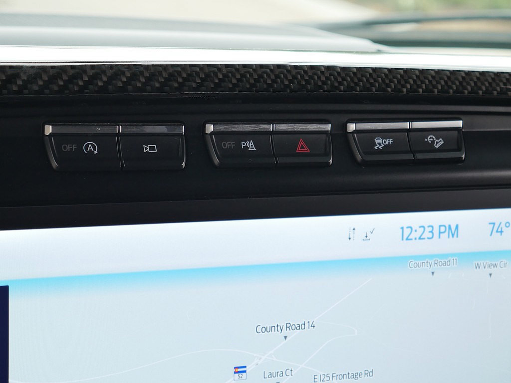 Used 2021 Ford F150 XLT w/ Equipment Group 302A High AWD/4WD image 40