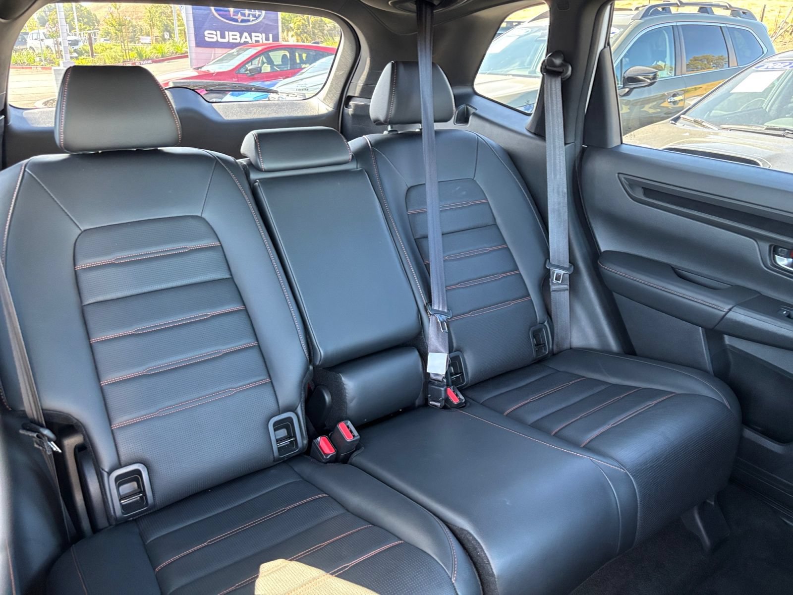 Used 2024 Honda CR-V Sport-L image 18