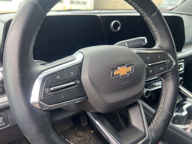 Used 2024 Chevrolet Traverse LT w/ Trailering Package image 8