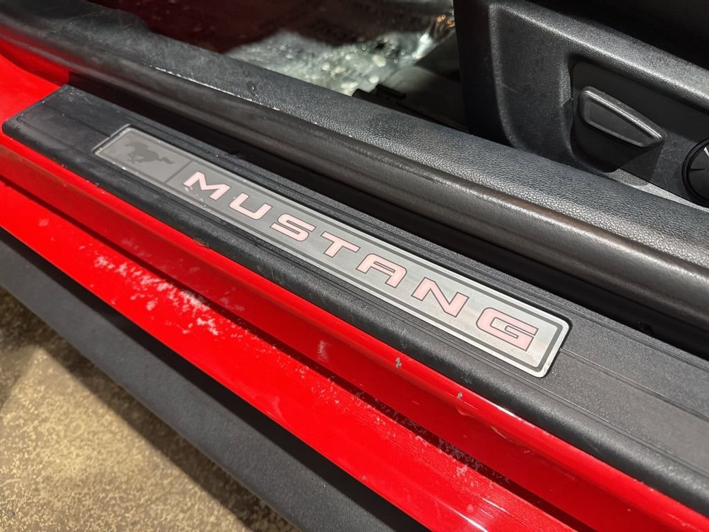 Used 2023 Ford Mustang GT Premium w/ Security Package image 18