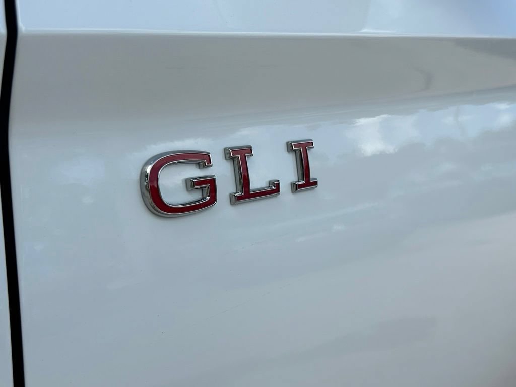 New 2026 Volkswagen Jetta GLI Autobahn FWD image 38