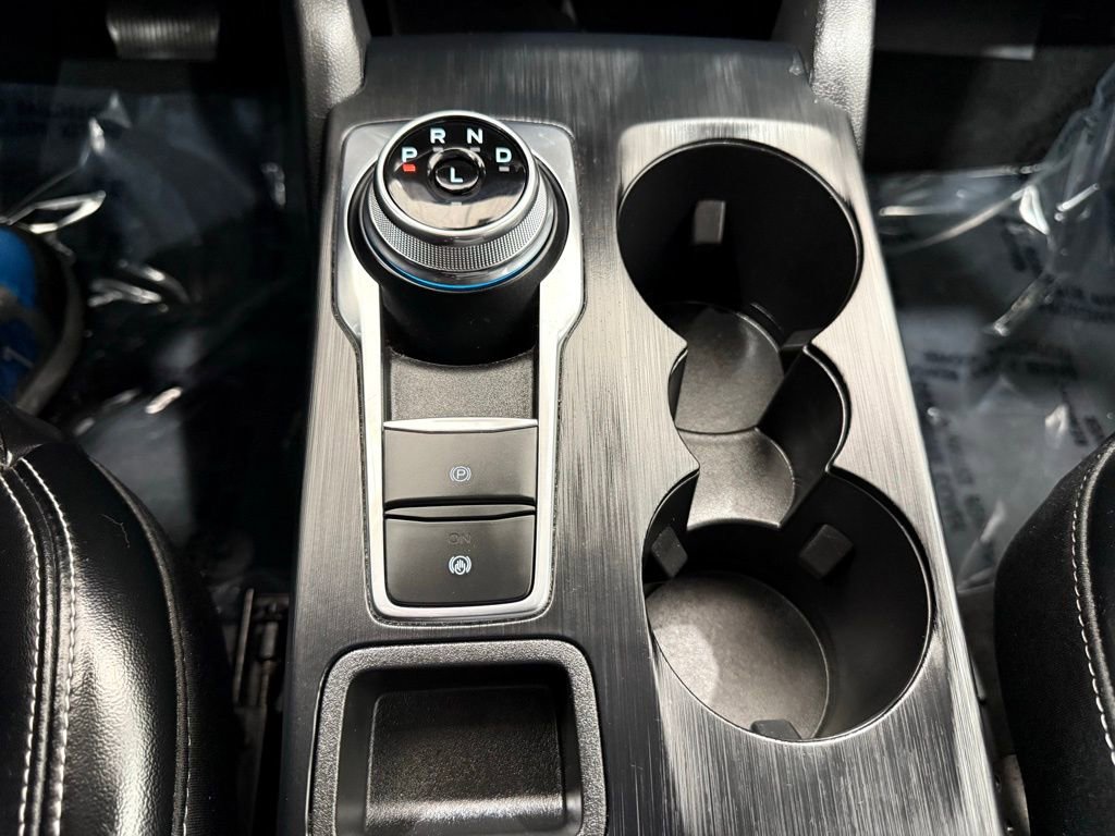 Used 2024 Ford Escape Platinum AWD/4WD image 42