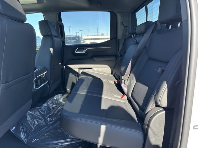 New 2026 GMC Sierra 1500 SLT w/ SLT Premium Plus Package image 23