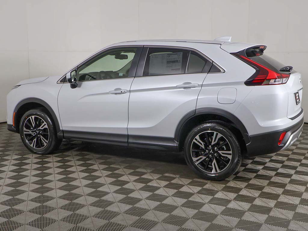 New 2026 Mitsubishi Eclipse Cross SE AWD/4WD image 13