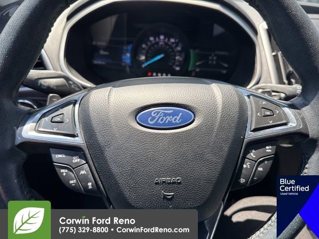 Used 2020 Ford Edge SEL w/ Convenience Package AWD/4WD image 19
