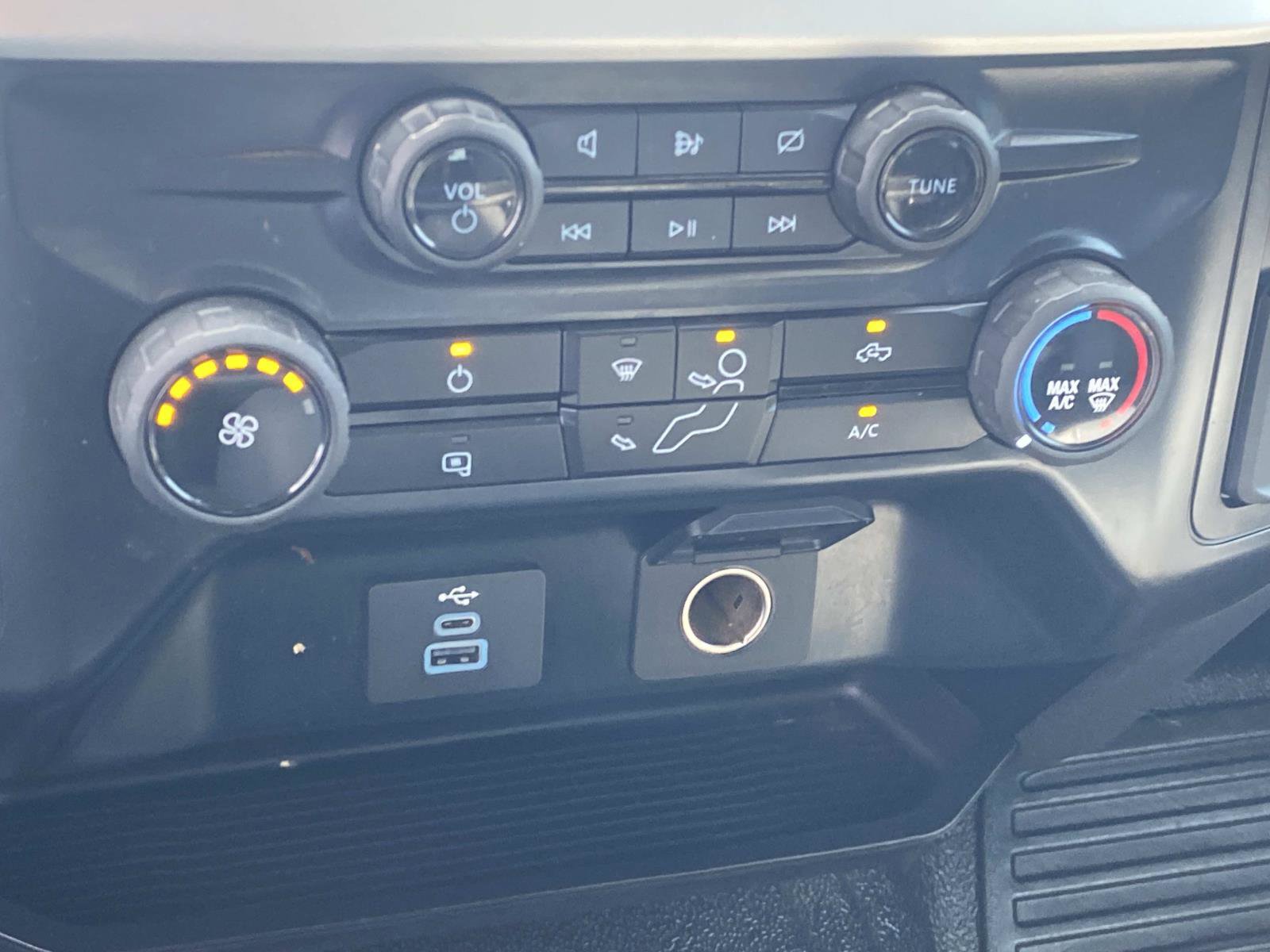 Used 2024 Ford F250 XL w/ XL Driver Assist Package image 20