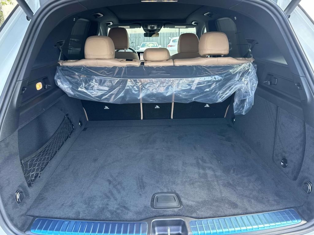 New 2026 Mercedes-Benz GLE 450 4MATIC image 6