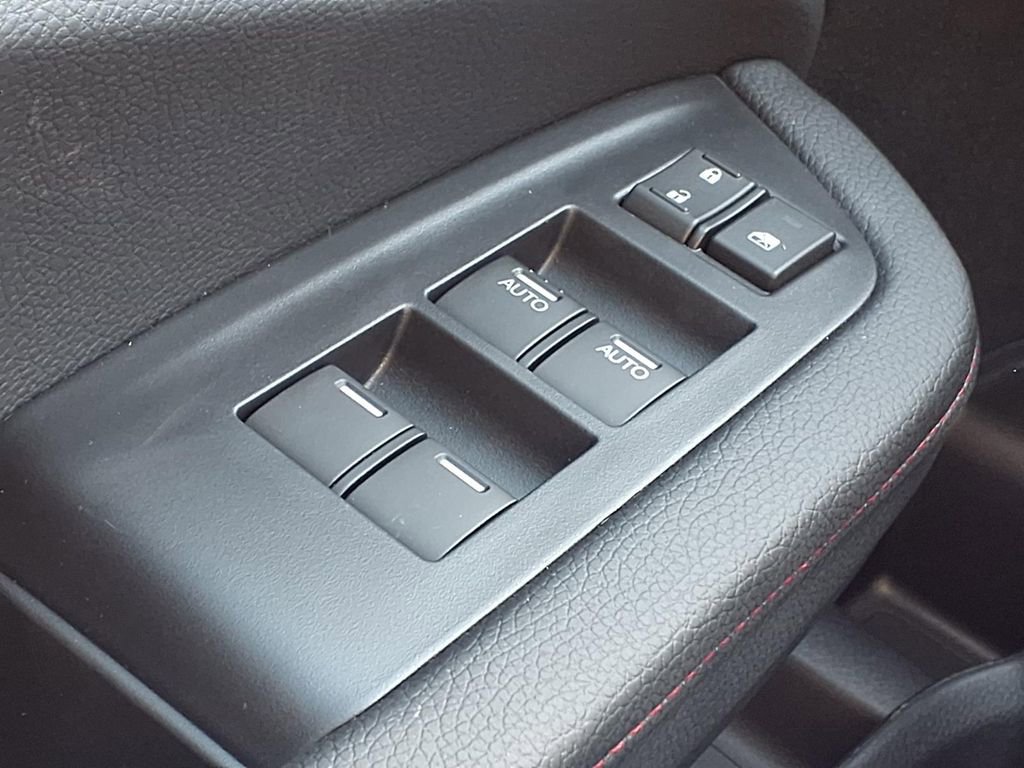 New 2026 Honda Ridgeline Black Edition image 19