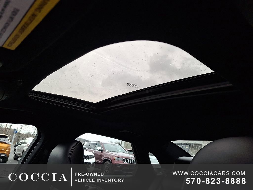 Used 2019 Lincoln MKZ Reserve w/ Reserve Plus Package image 14