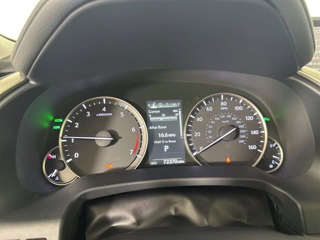 Used 2019 Lexus RX 350 AWD w/ Navigation Package image 19