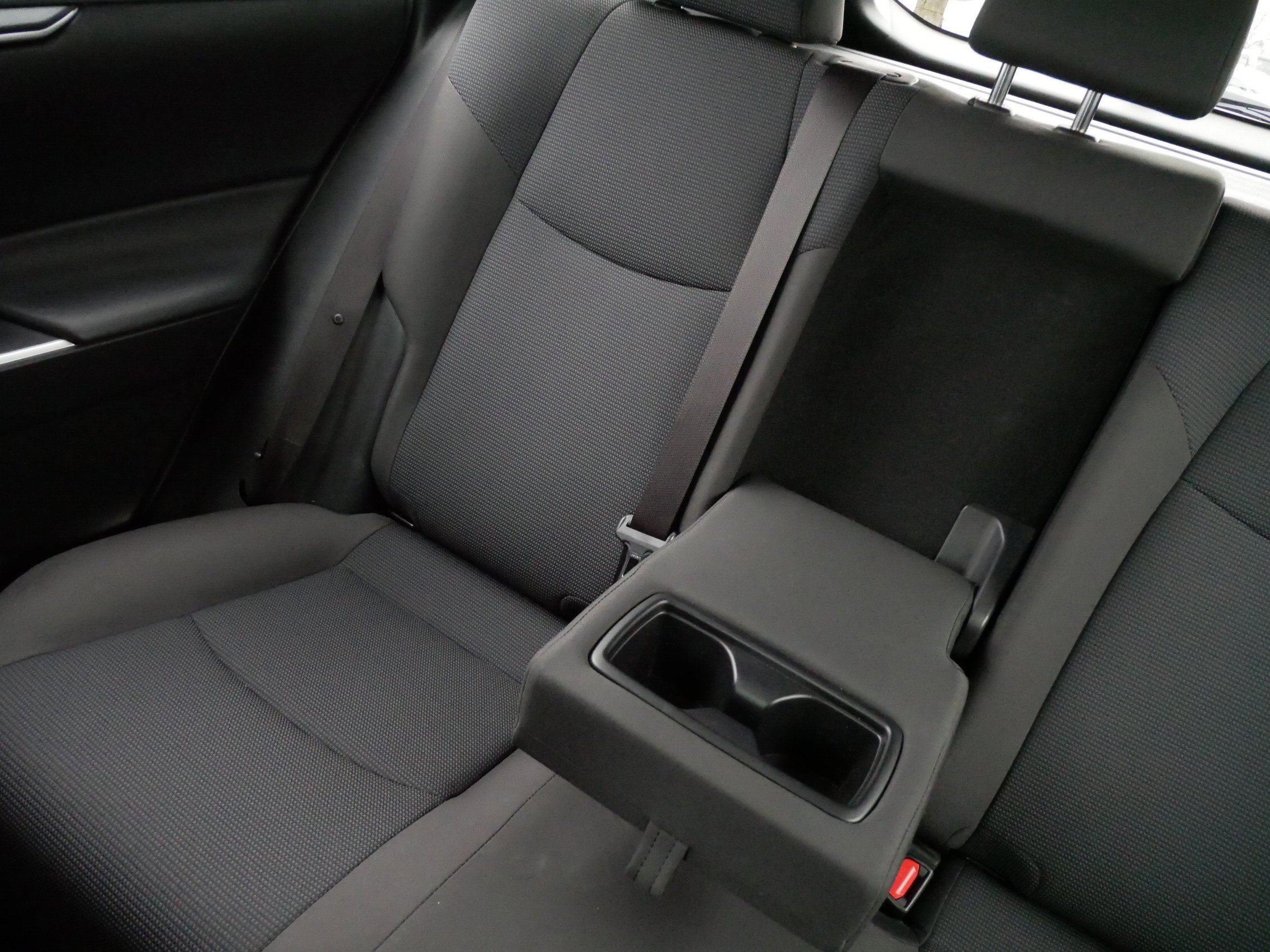 Used 2019 Toyota RAV4 LE w/ All Weather Liner Package image 12