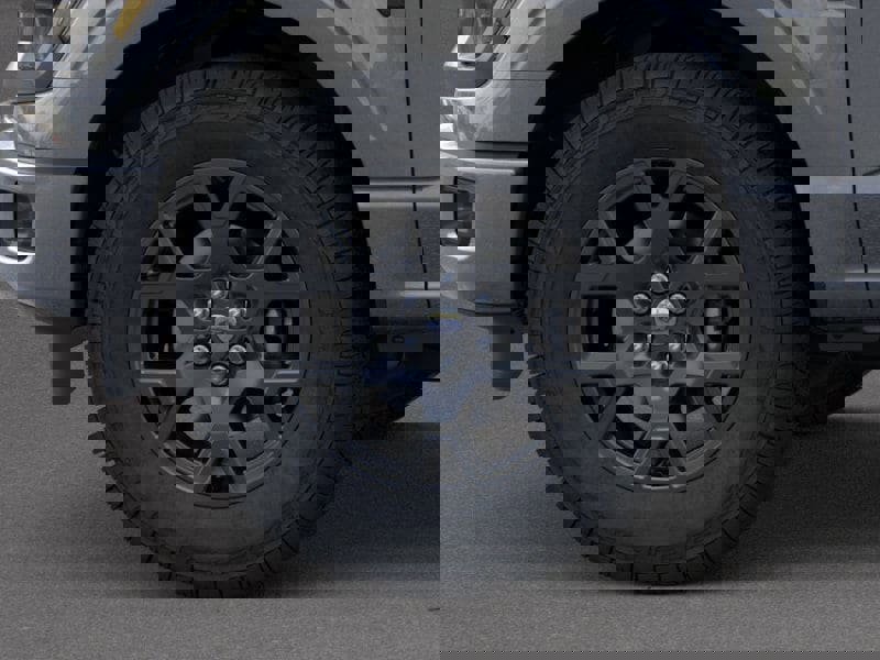 New 2026 Ford F150 STX w/ Equipment Group 200A image 19