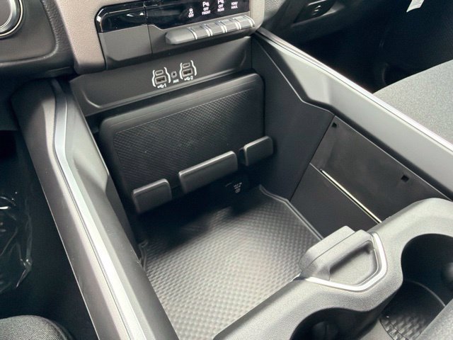 New 2026 RAM 1500 Big Horn w/ Night Edition AWD/4WD image 18