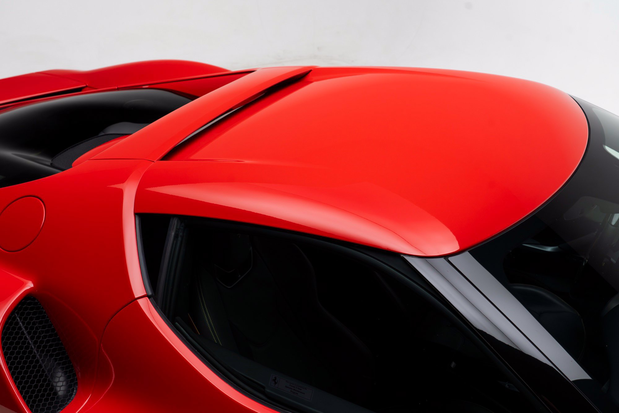 Used 2023 Ferrari 296 GTB RWD image 60