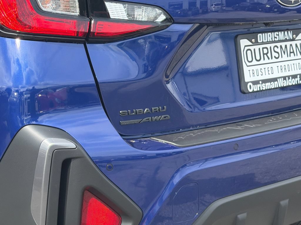 New 2026 Subaru Crosstrek 2.5i Limited AWD/4WD image 5