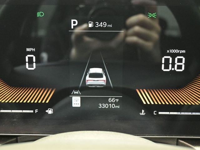 Used 2025 Kia K4 LXS image 29