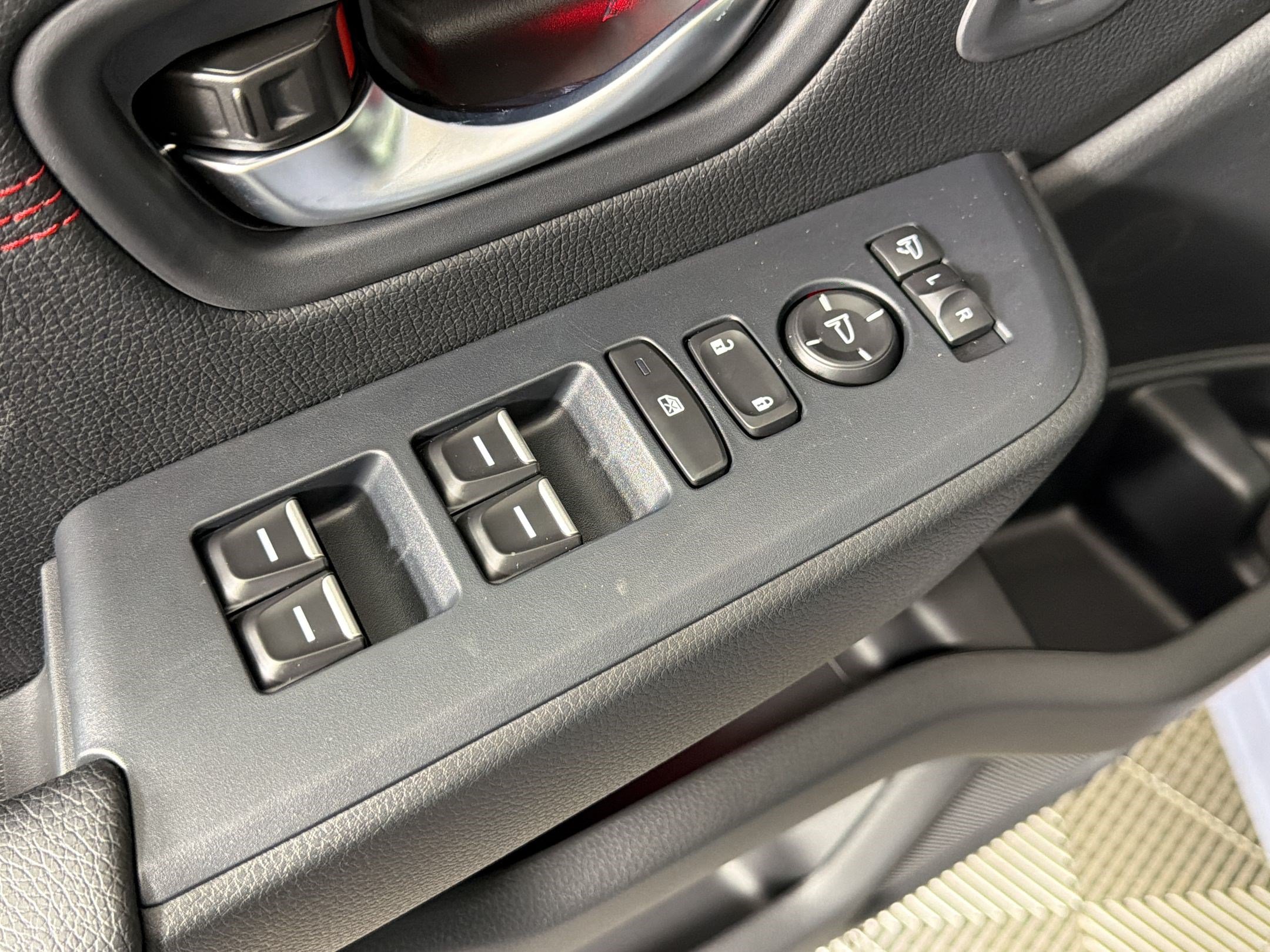 New 2026 Honda Pilot Black Edition image 13