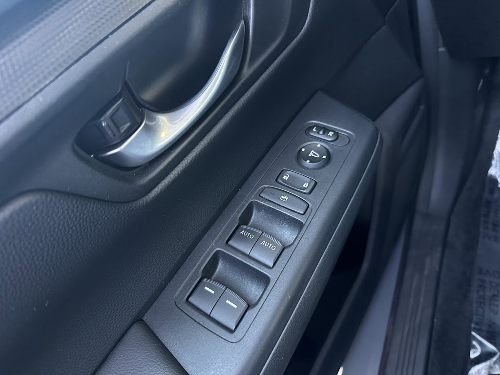 Used 2023 Honda CR-V EX image 28