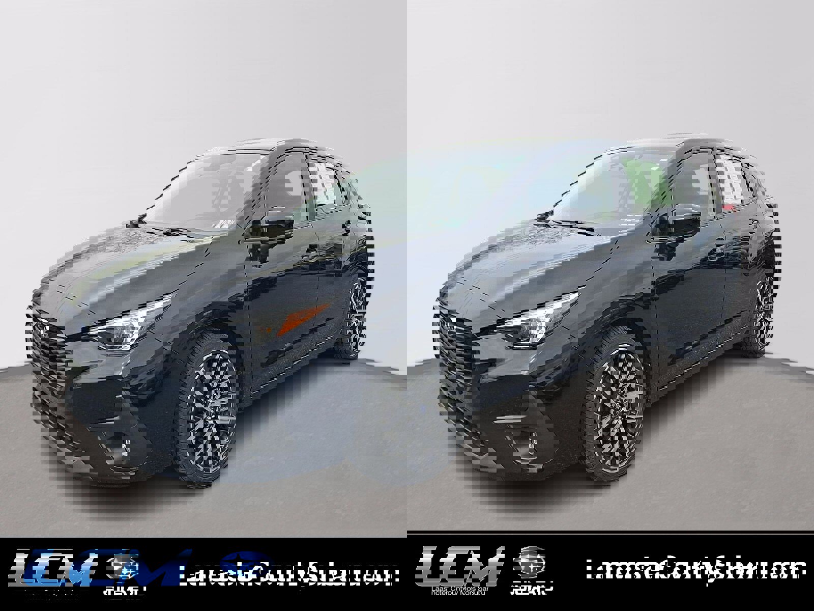 Certified 2024 Subaru Impreza 2.0i Sport