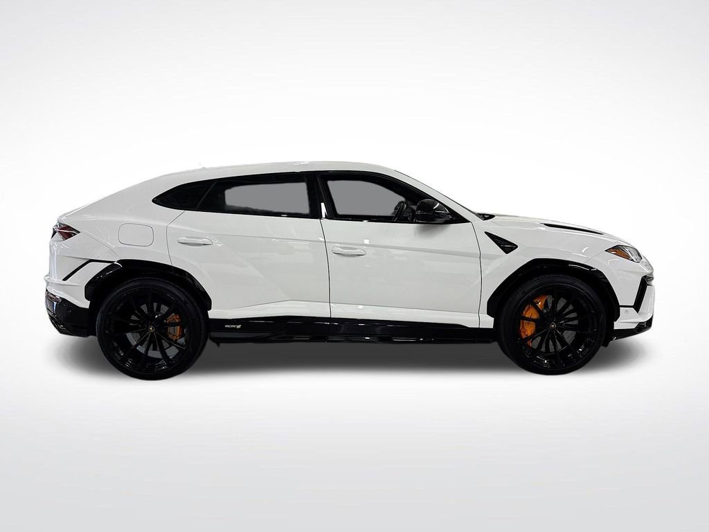 Used 2024 Lamborghini Urus S image 6