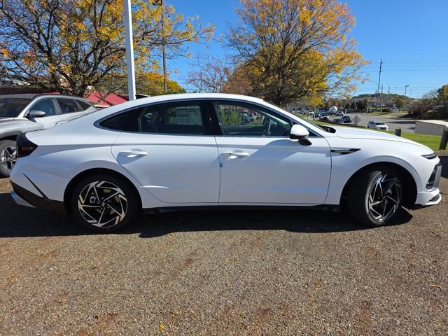 New 2026 Hyundai Sonata SEL image 22