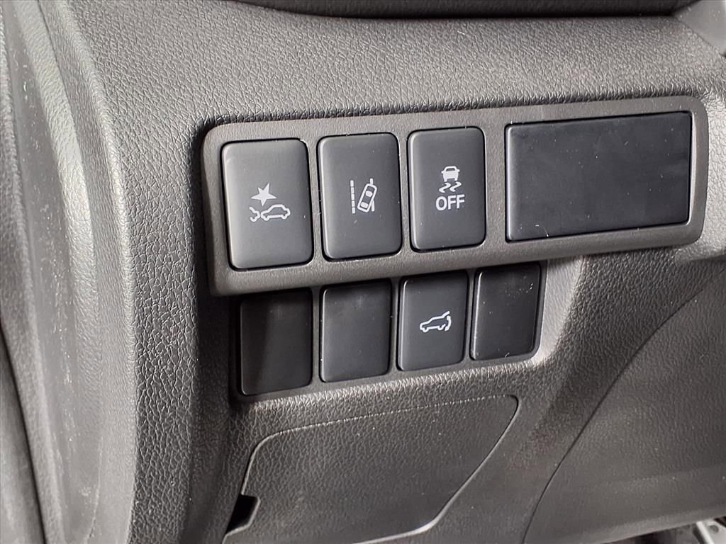 New 2026 Mitsubishi Eclipse Cross Black Edition image 21