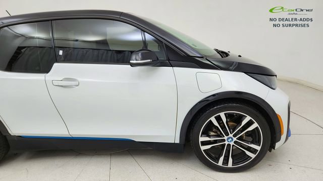 Used 2019 BMW i3 s image 7