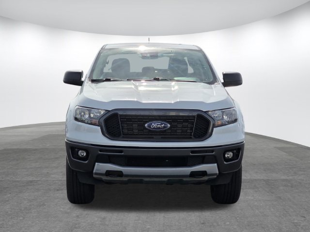 Used 2023 Ford Ranger XLT w/ Equipment Group 301A Mid AWD/4WD image 2