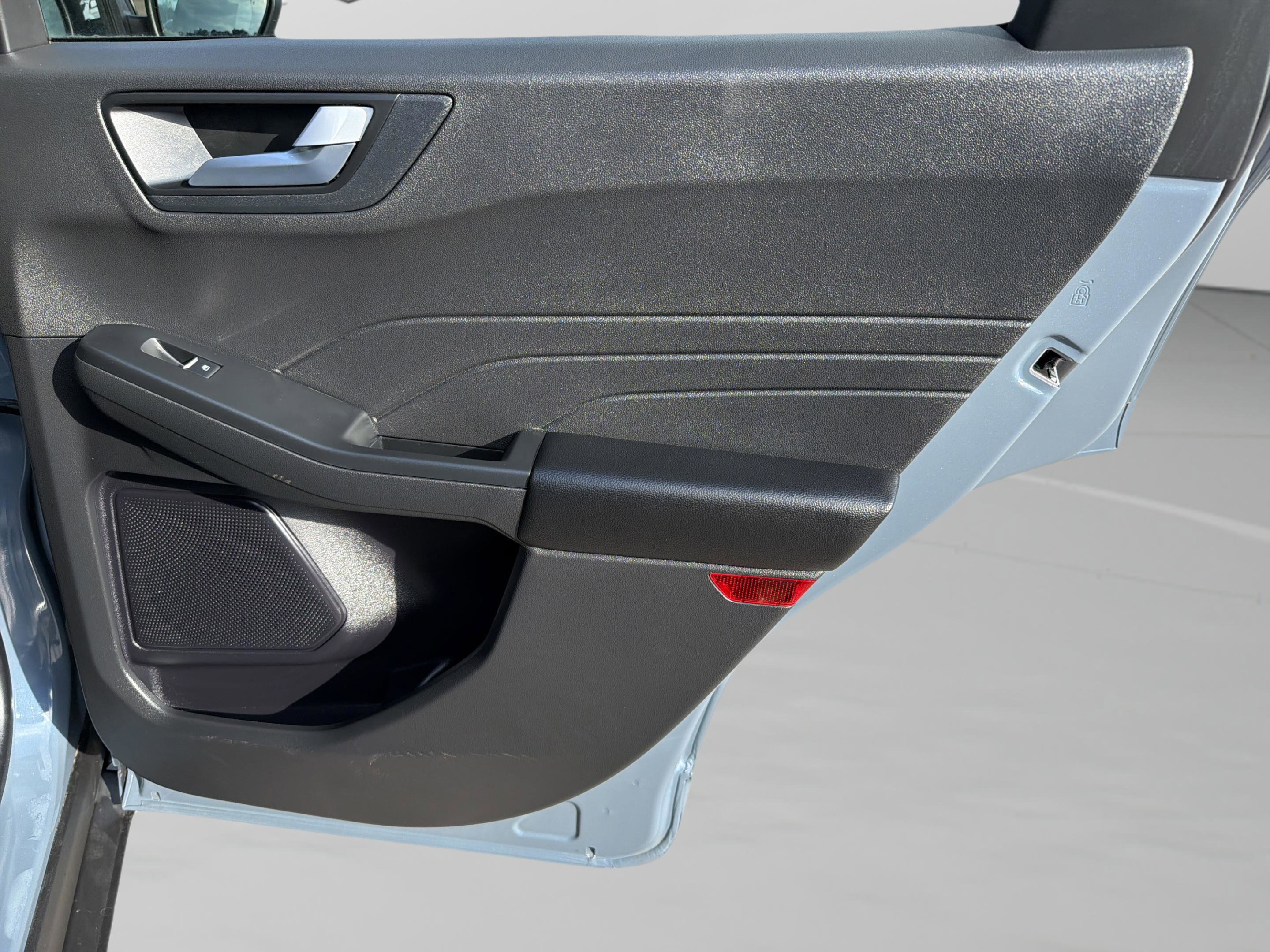 Used 2024 Ford Escape ST-Line w/ Tech Pack #1 image 27